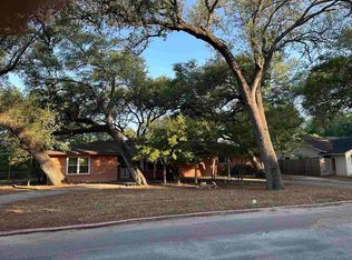1104 Arbor Ln, Marble Falls, TX 78654