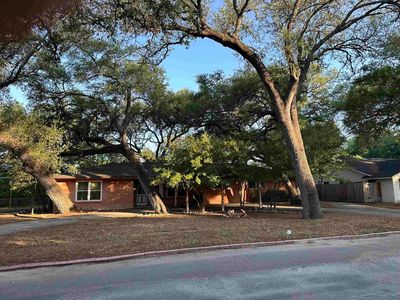 1104 Arbor Lane, Marble Falls, TX, 78654