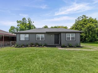 3626 Sparrow St, Houston, TX 77051