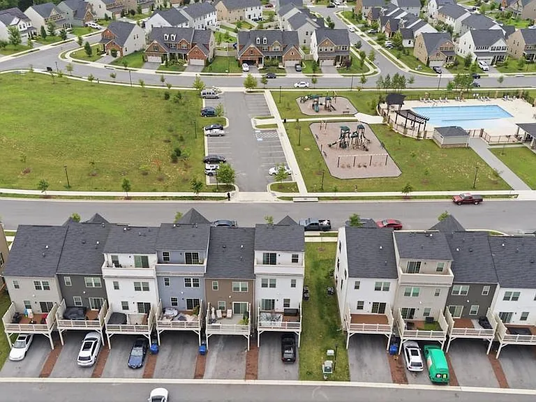 Beautiful Community