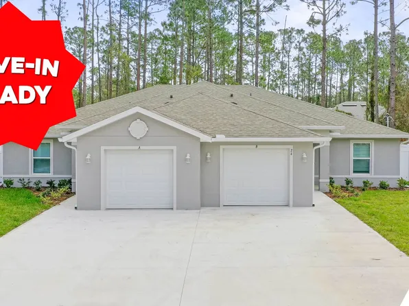 24 Untermeyer Pl Unit A, Palm Coast, FL 32164