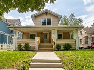 406 Seminary Ave, Bloomington, IL 61701