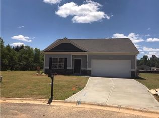 79 Willowrun Dr SW, Rome, GA 30165