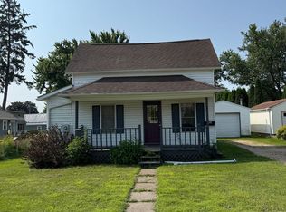 205 E Park St, Westby, WI 54667