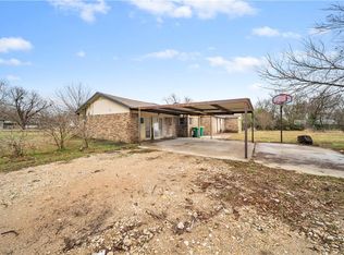 903 S Old Robinson Rd, Robinson, TX 76706