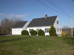 520 Surry Rd, Ellsworth, ME 04605