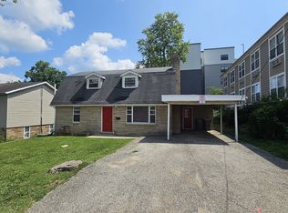 1314 N Lincoln St #101, Bloomington, IN 47408