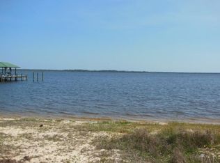 7359 Owensville Rd, Milton, FL 32583