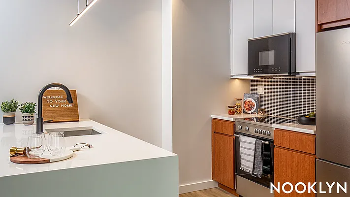 Kitchen, photo 1