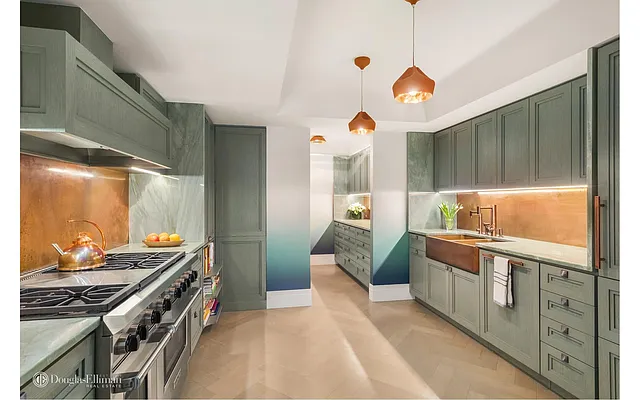 Sold by Douglas Elliman | media 2