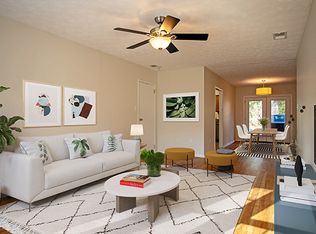 40 Gertrude Pl APT 9, Asheville, NC 28801