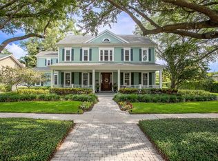 3126 W Oaklyn Ave, Tampa, FL 33609