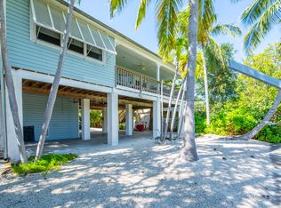 1161 Coates Ln, Cudjoe Key, FL 33042