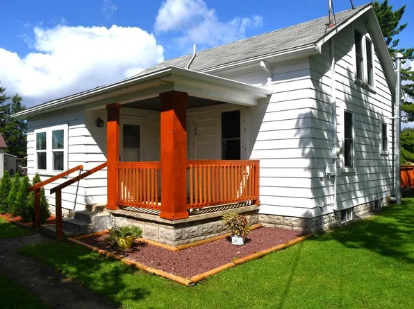 108 W Birch St, Marienville, PA 16239