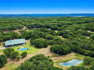 101 Fischer Cove Dr, Wimberley, TX 78676