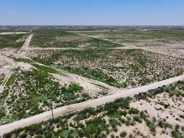 4376 W Blue Waters St, Odessa, TX 79766