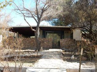 10359 E Rock Creek Ln, Pearce, AZ 85625