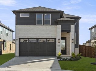 3105 Summer Rain Ln, Anna, TX 75409