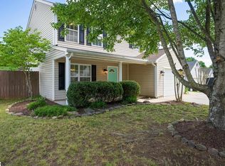509 Crescentwood Ct, Taylors, SC 29687