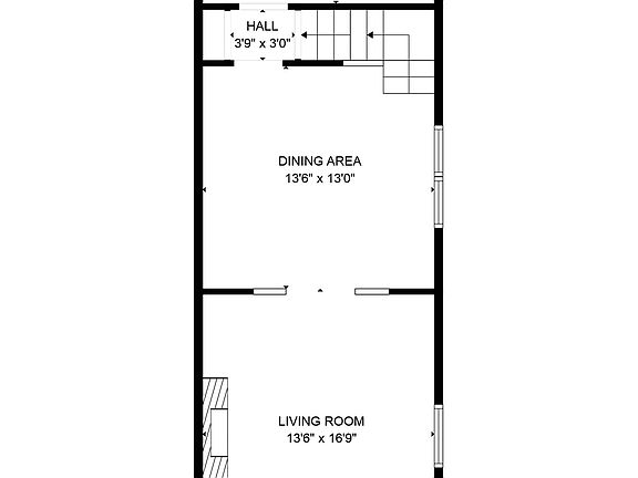 5th image of 35 E Lakeview Ave