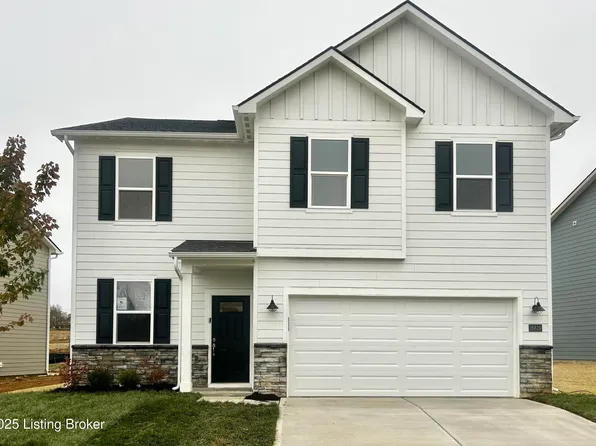 16819 Aiken Ridge Cir, Louisville, KY 40245