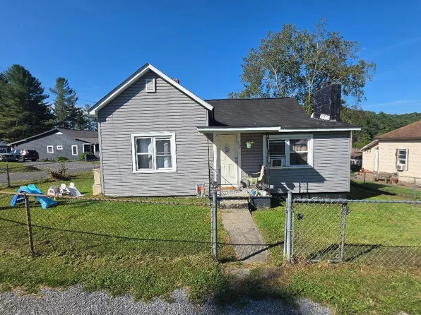 112 Wiley St, Beckley, WV 25801