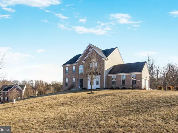 8707 Julia Flowers Ct, Randallstown, MD 21133