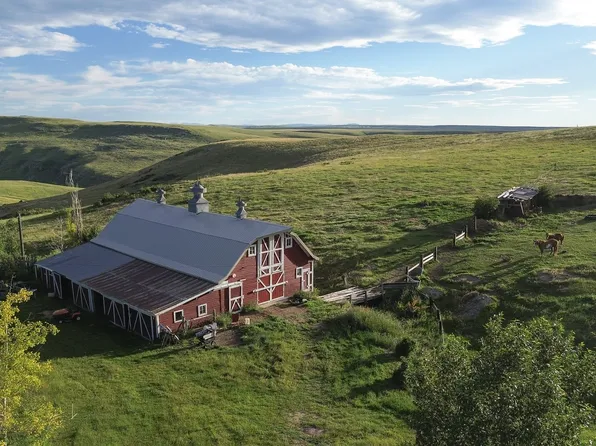 1128 McCoy Rd, Belt, MT 59412