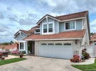 1338 Krug Ct, Vista, CA 92081