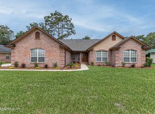 8917 Camshire Dr, Jacksonville, FL 32244