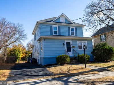 116 Center St, Gibbstown, NJ, 08027