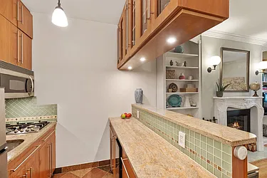 Sold by Compass
