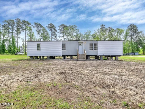 183 Parker Road, Whiteville, NC 28472