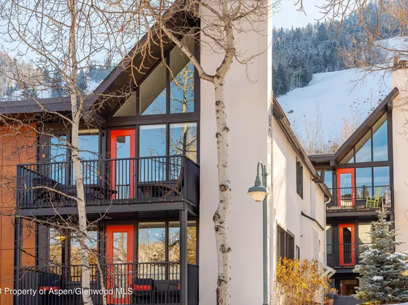 800 S Mill St #1, Aspen, CO 81611