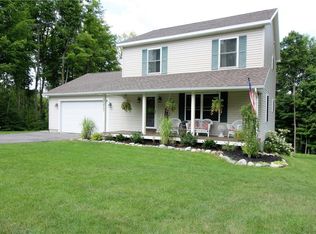 35452 Lewis Loop, Carthage, NY 13619