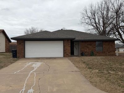 4321 Valley Forge Dr, Enid, OK, 73703