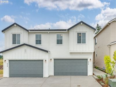 912 NW 178th Way, Ridgefield, WA, 98642