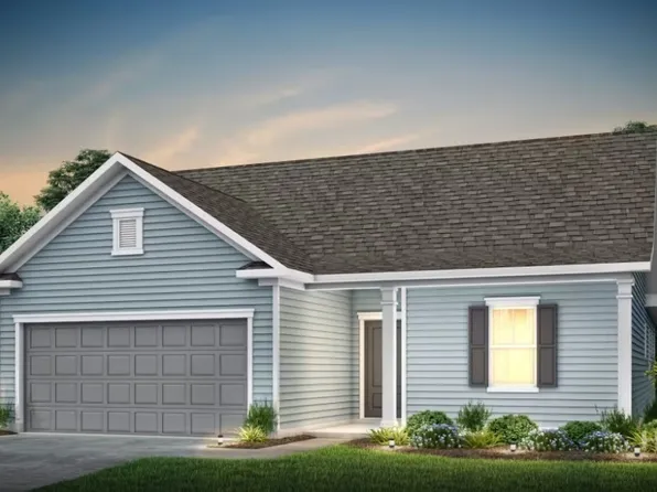 442 Monterey Loop, Richmond Hill, GA 31324