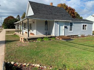 201 N Wisconsin Ave, Gaylord, MI 49735