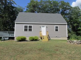 99 Gully Oven Rd, Lebanon, ME 04027