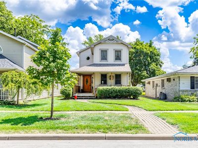 312 W Dudley St, Maumee, OH, 43537