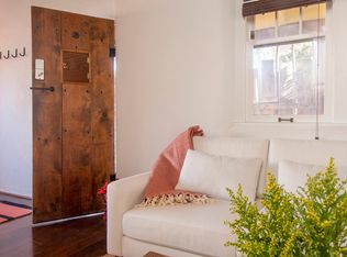 308 W Houghton St, Santa Fe, NM 87505