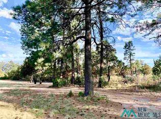 8 Paradise Valley Ct, Timberon, NM 88350