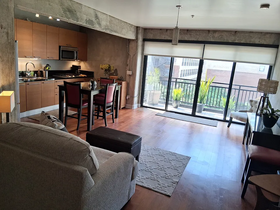 416 S Spring St #507