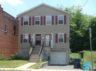 957 W 4th St, Plainfield, NJ 07063