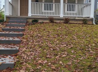 2817 Boulevard Pl, Indianapolis, IN