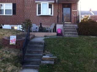 1038 Agnew Dr, Drexel Hill, PA 19026