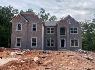 5955 Langdale Chas LOT 13, Douglasville, GA 30135
