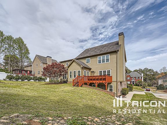 2nd image of 4345 Rosestone Ct