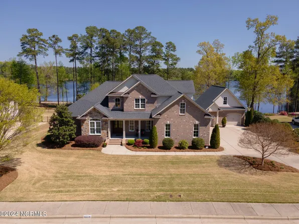 4804 Pinnacle Court N, Wilson, NC 27896